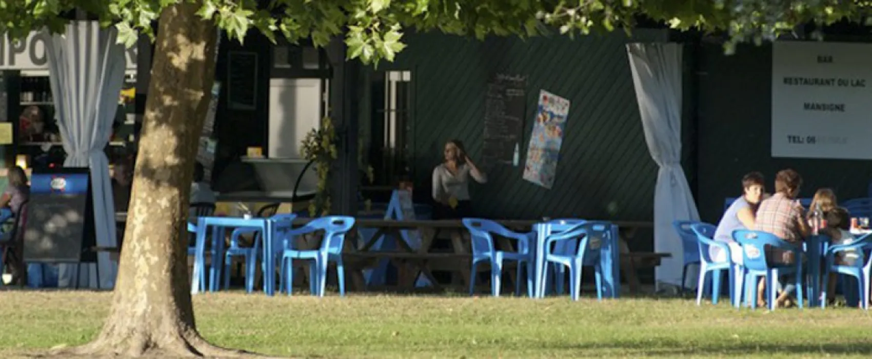 Camping La Plage  