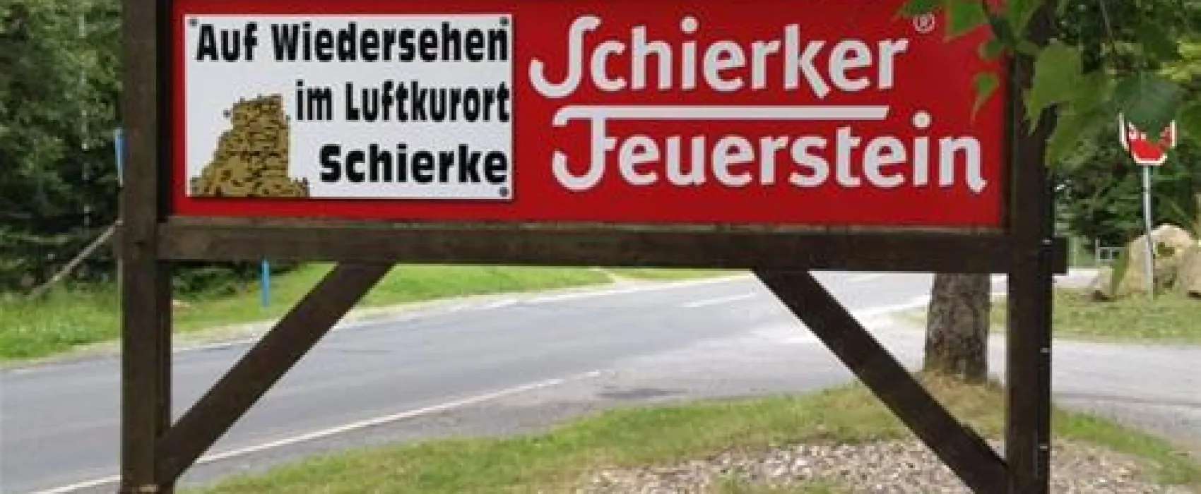Camping am Schierker Stern