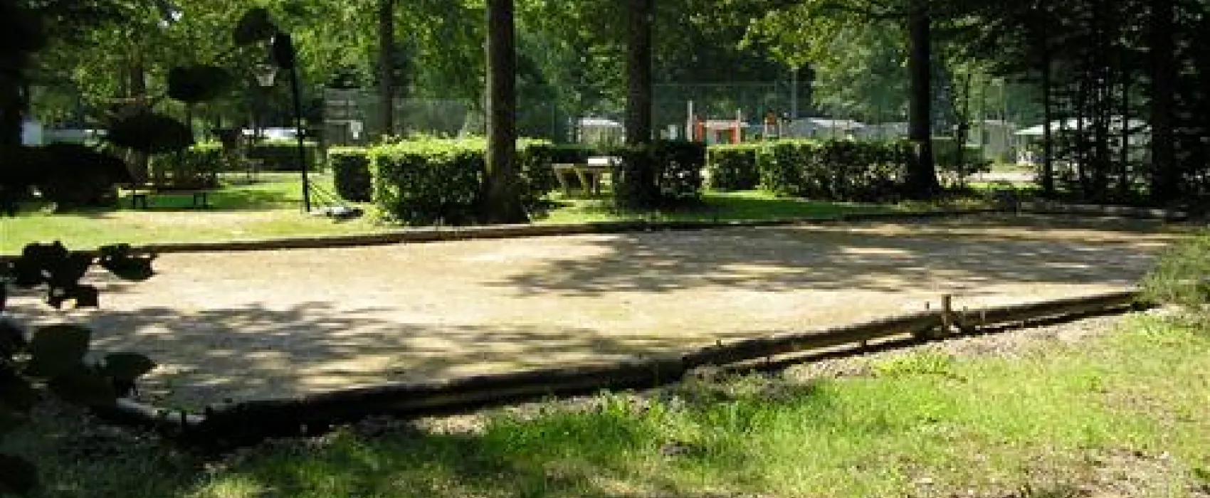 Camping Le Bois Guillaume