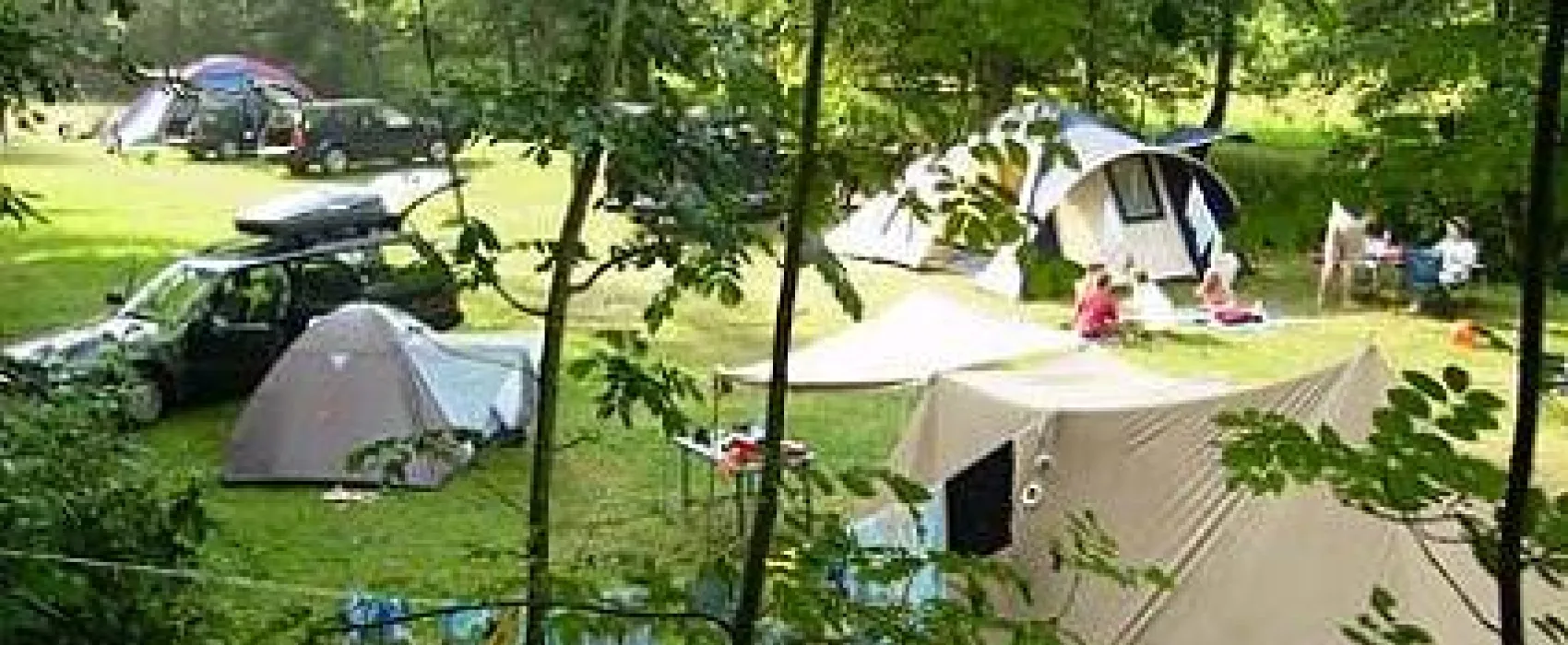 Camping Alte Sägemühle