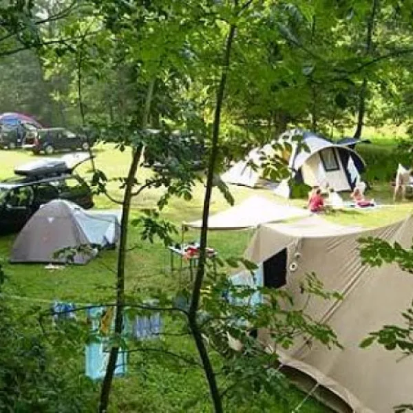 Camping Alte Sägemühle