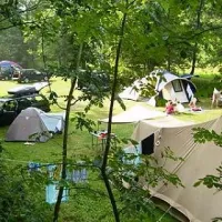 Camping Alte Sägemühle