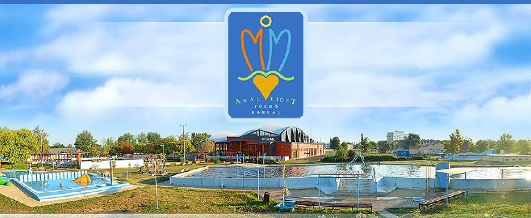 Camping Karcag