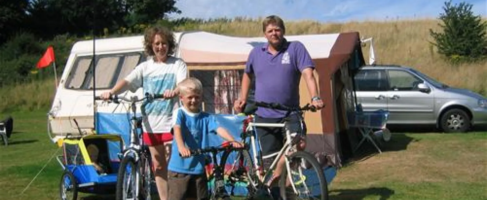 Whitehill Country Park