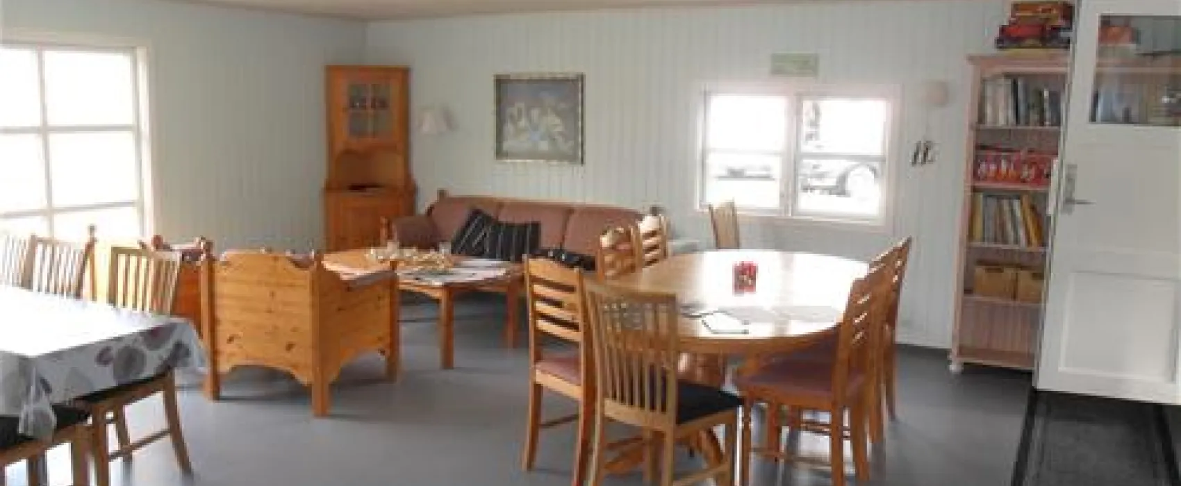 Vestmanna Camping