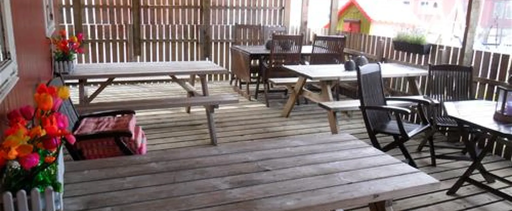 Vestmanna Camping