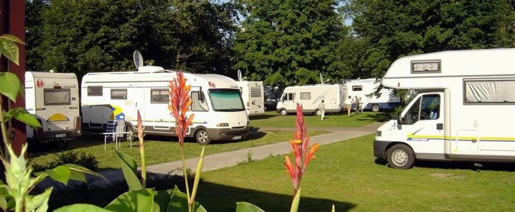Camping Marina