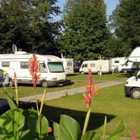 Camping Marina
