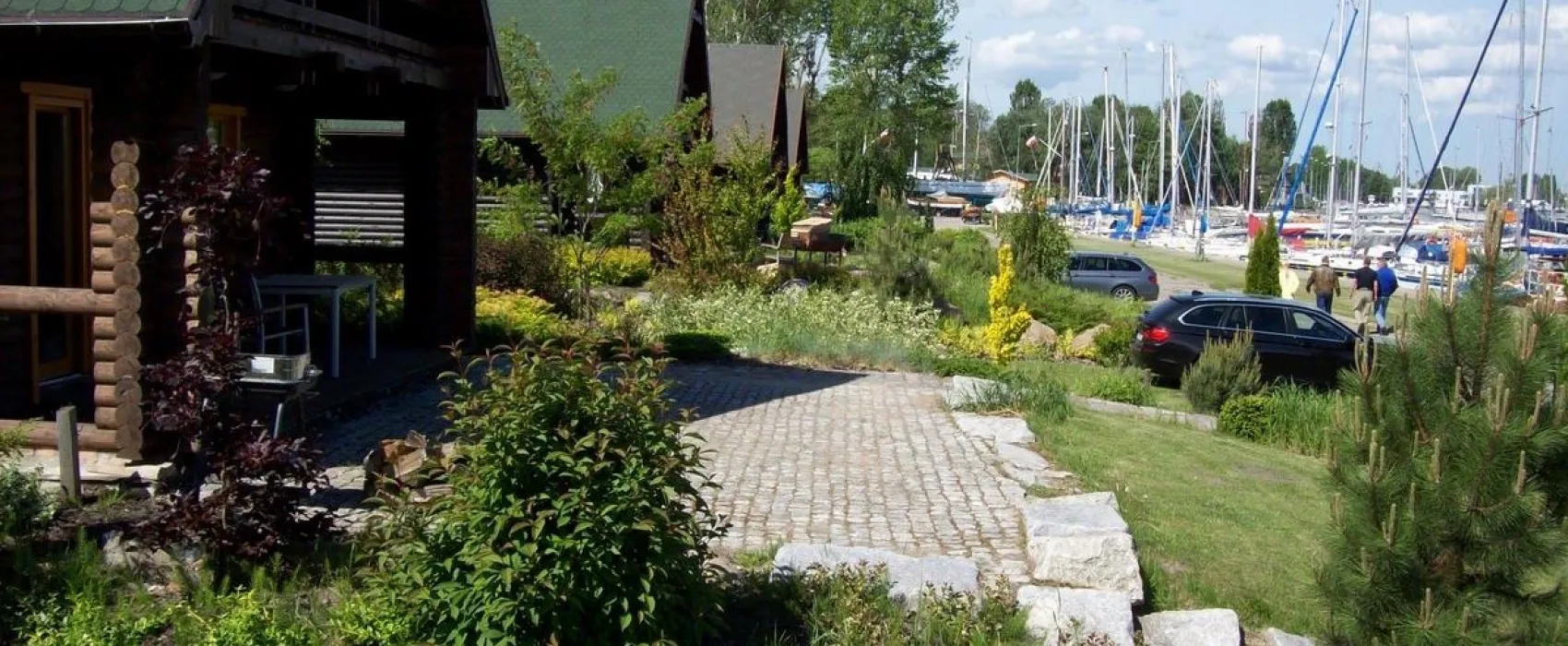 Camping Marina