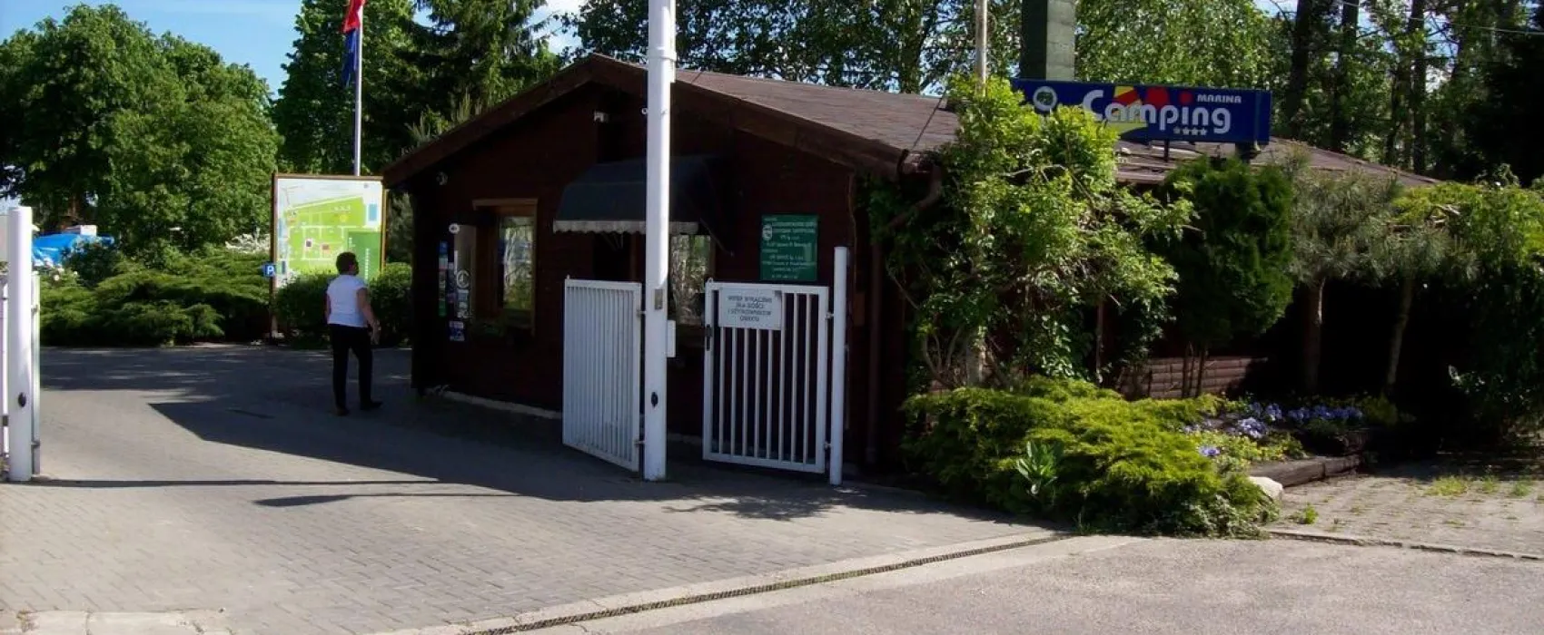 Camping Marina