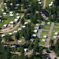CCS Camping Storsved