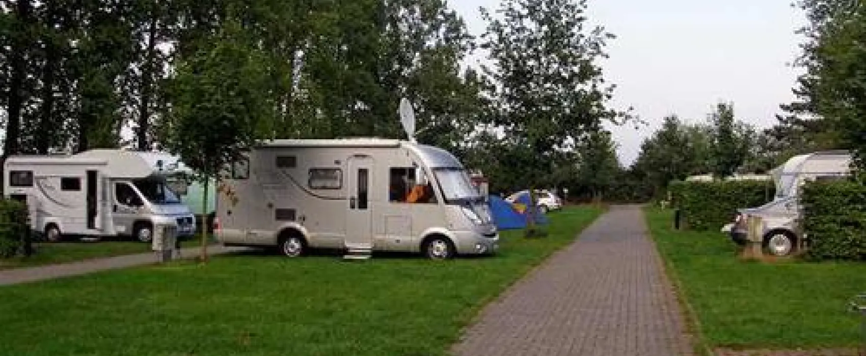 Camping Oeltjen