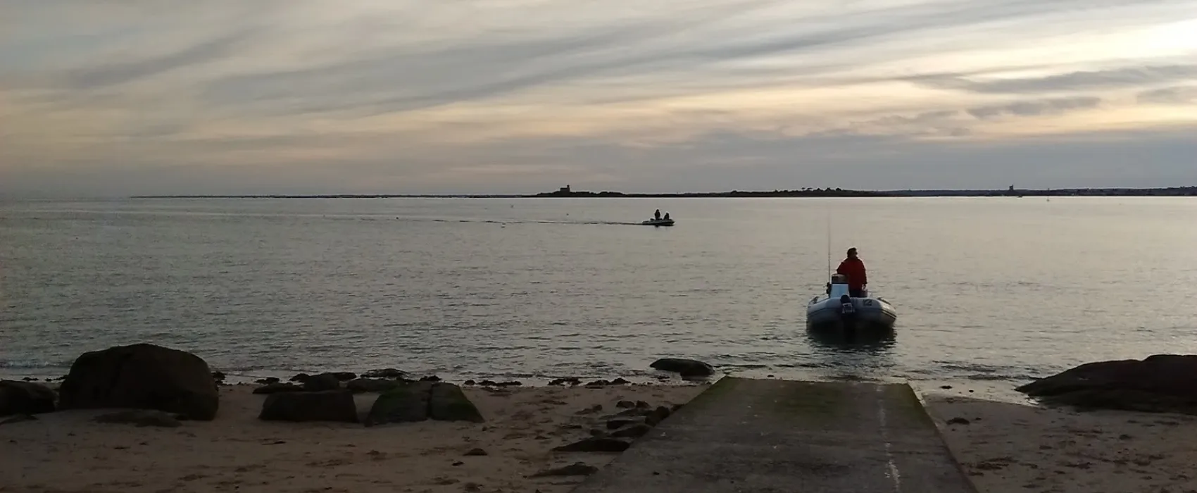 Camping Le Jonville