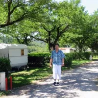 Camping Municipal de Cabanes