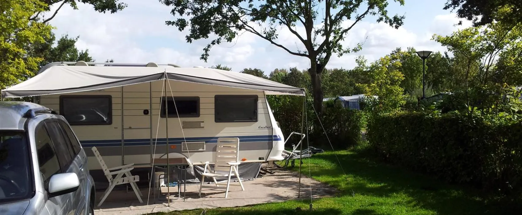 Camping de Oase