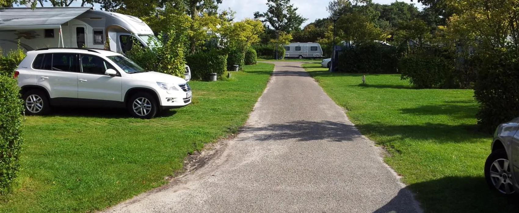 Camping de Oase