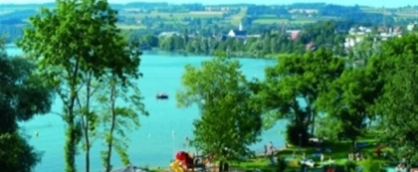 TCS Camping Sempach