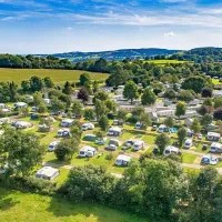 Andrewshayes Holiday Park