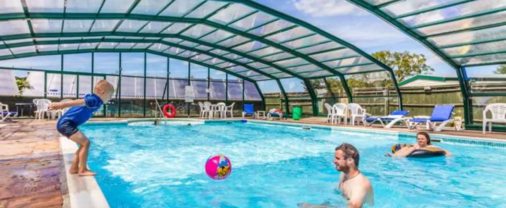 Andrewshayes Holiday Park