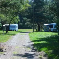 Waldcamping Schwarzbach