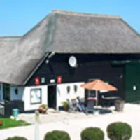 Camping De Torenhoeve