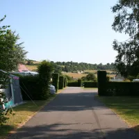Camping Le Pressoir