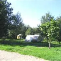 Camping La ferme des Maziers