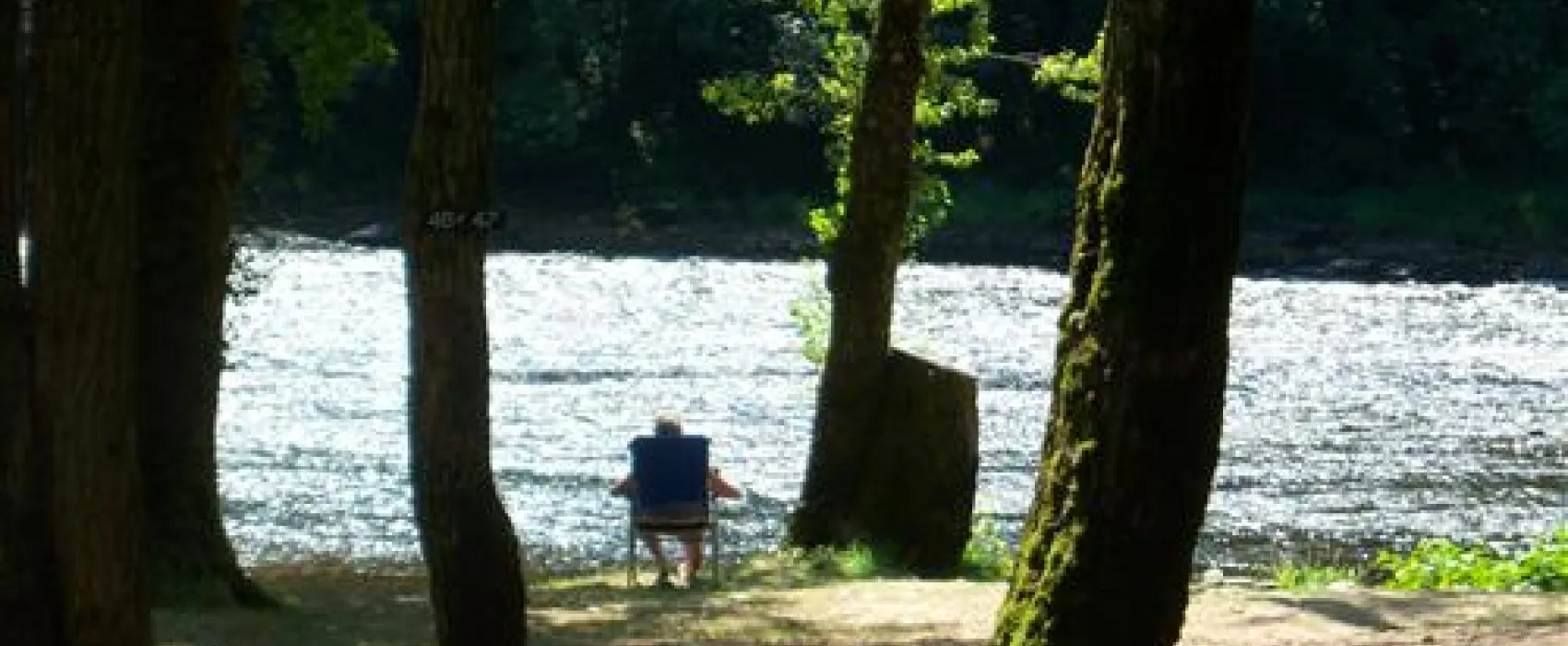 Camping Le Vaurette &nbsp;