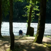 Camping Le Vaurette &nbsp;