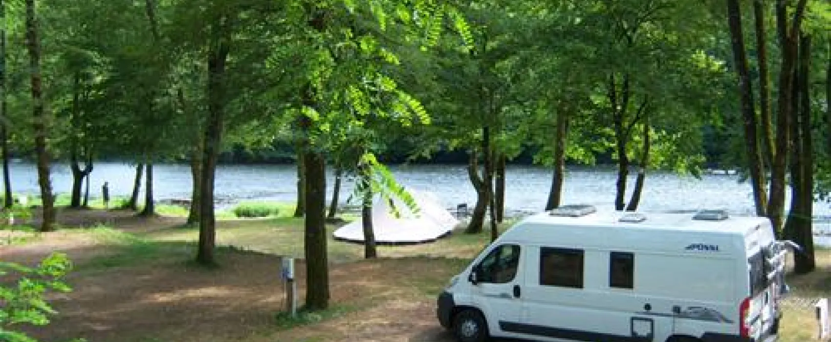 Camping Le Vaurette &nbsp;