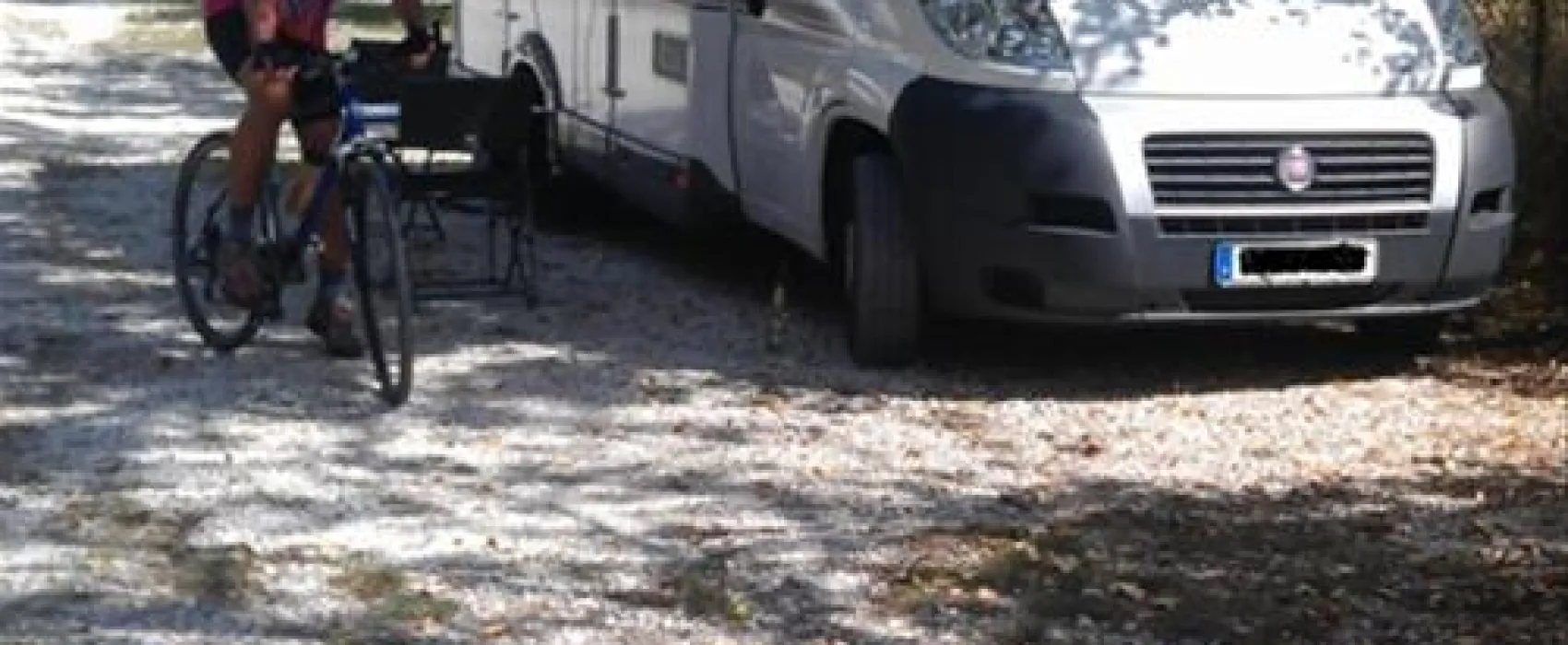 Camping Il Persiano