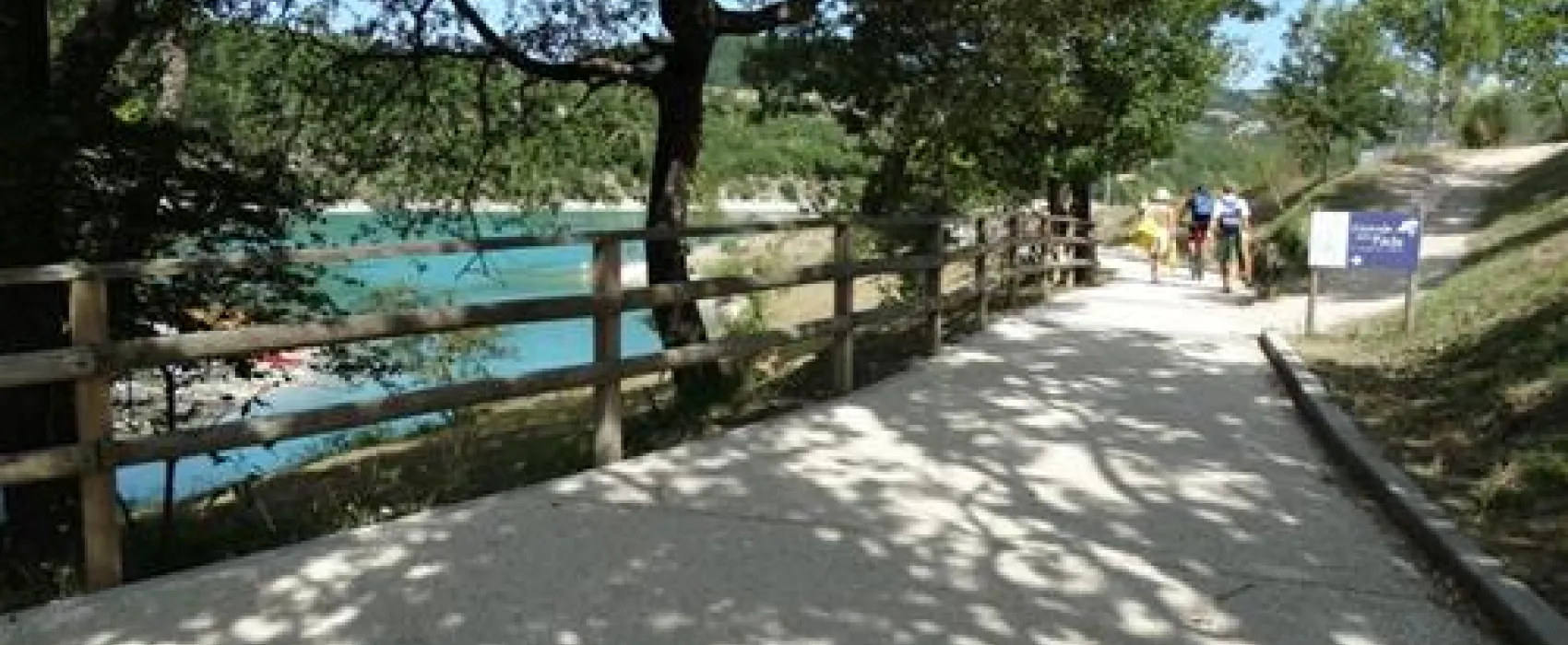 Camping Il Persiano