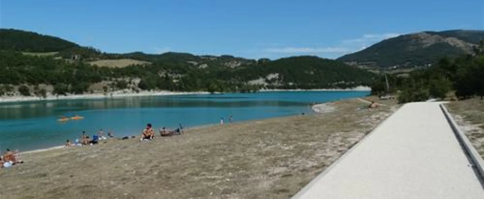 Camping Il Persiano