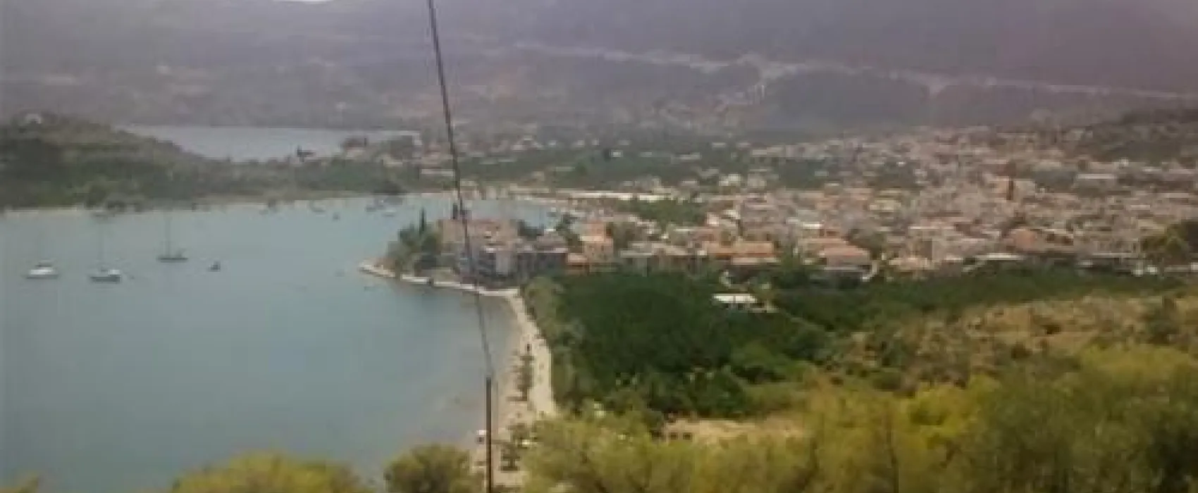 Campsite Nicolas I