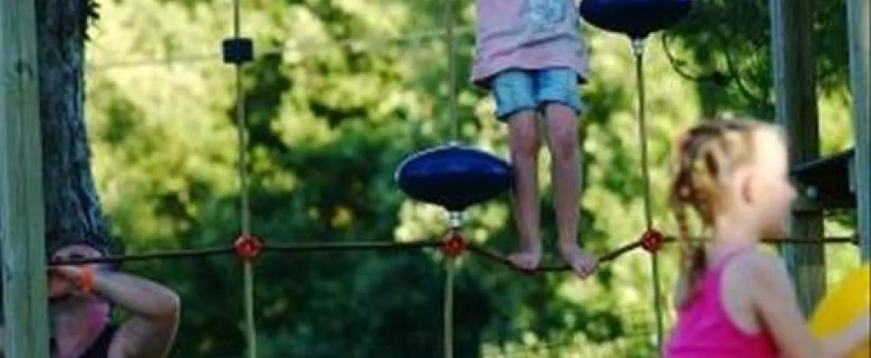 Camping Les Brunelles *****