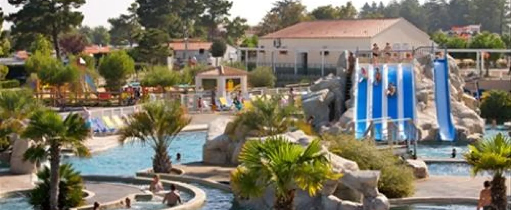 Camping Les Brunelles *****
