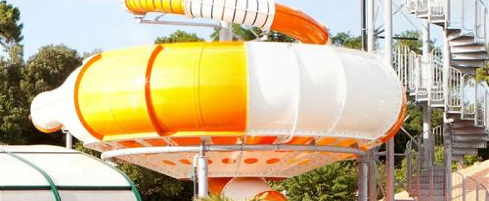 Camping Les Brunelles *****