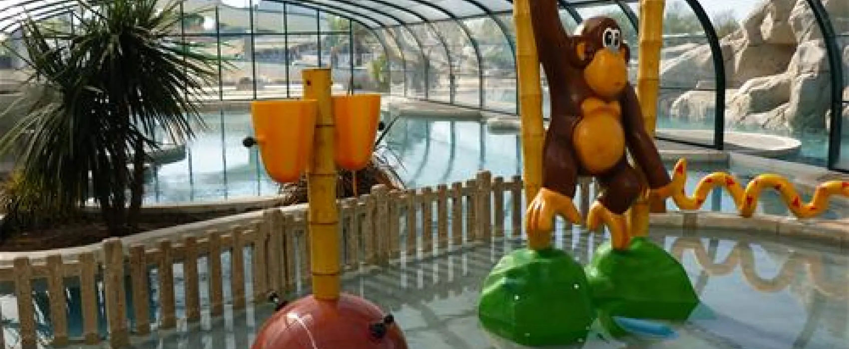 Camping Les Brunelles *****