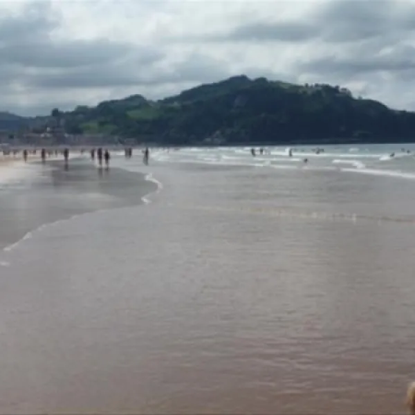 Camping Talai-mendi