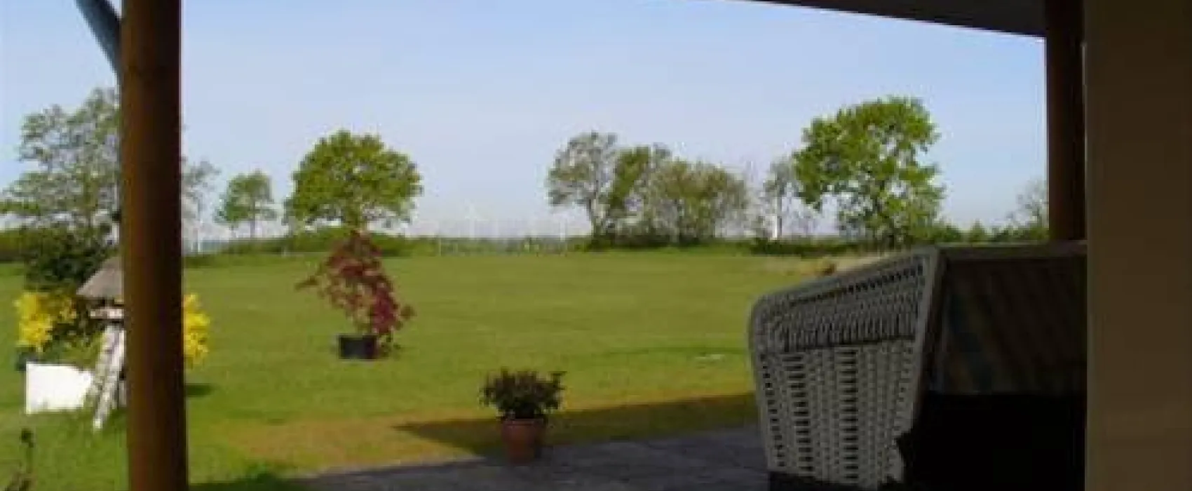Hohenkamp Camping