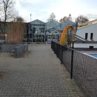 Mini Camping Fjorden Hof