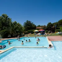Camping I Pini