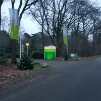 Camping de Holterberg