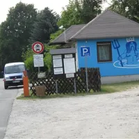 Camping Halbendorfer See