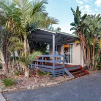 East's Ocean Shores Holiday Park