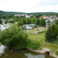 Camping Odersbach