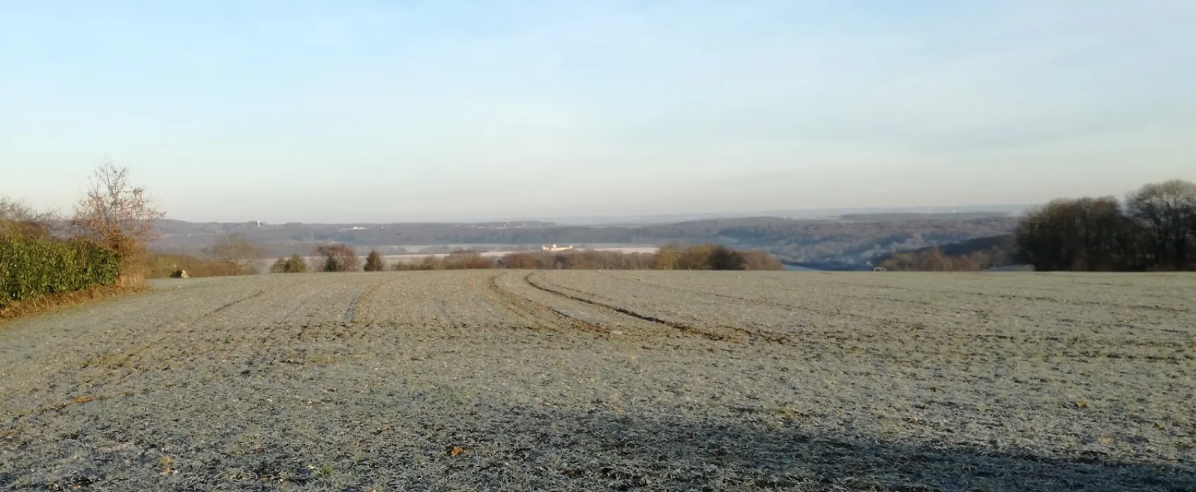 Camping Le Maurois