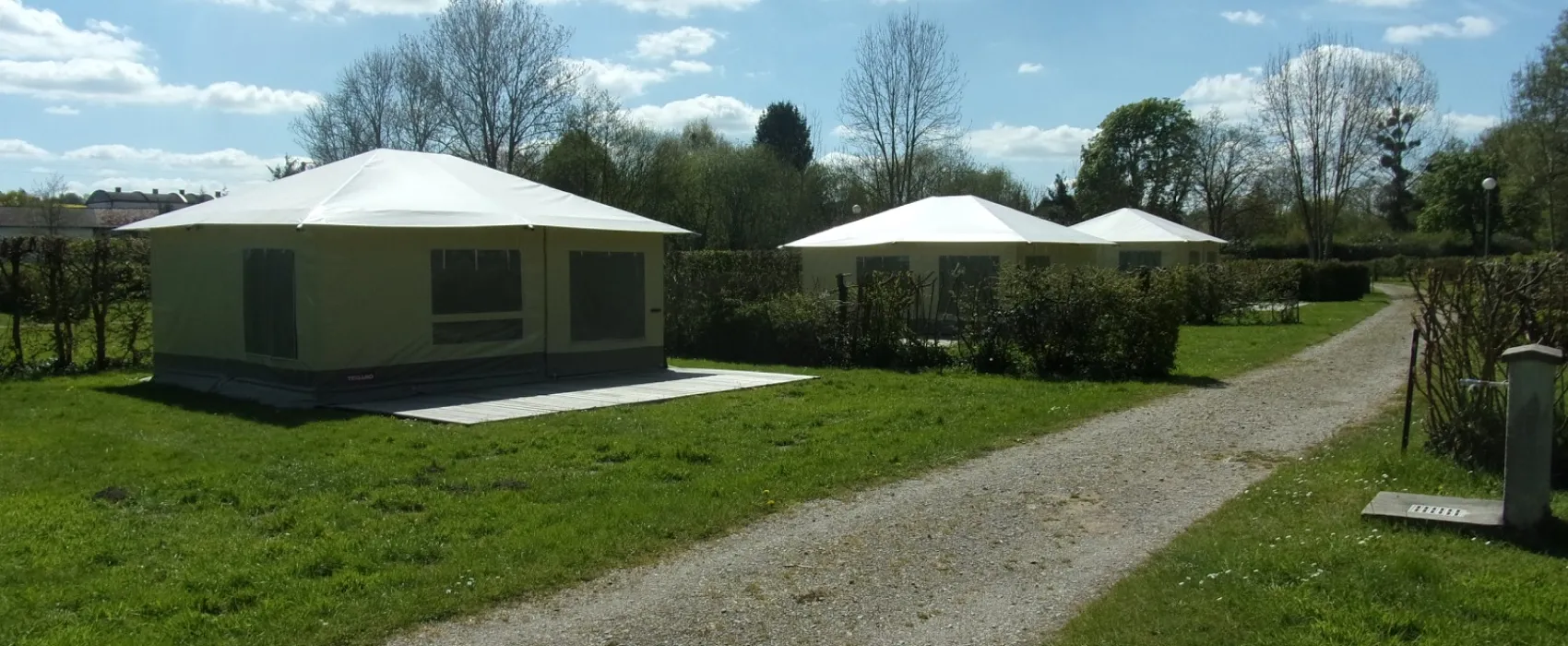 Camping Municipal