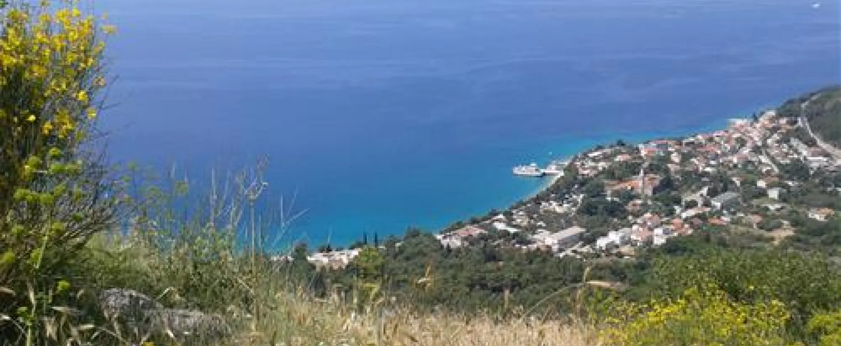 Camping Viter