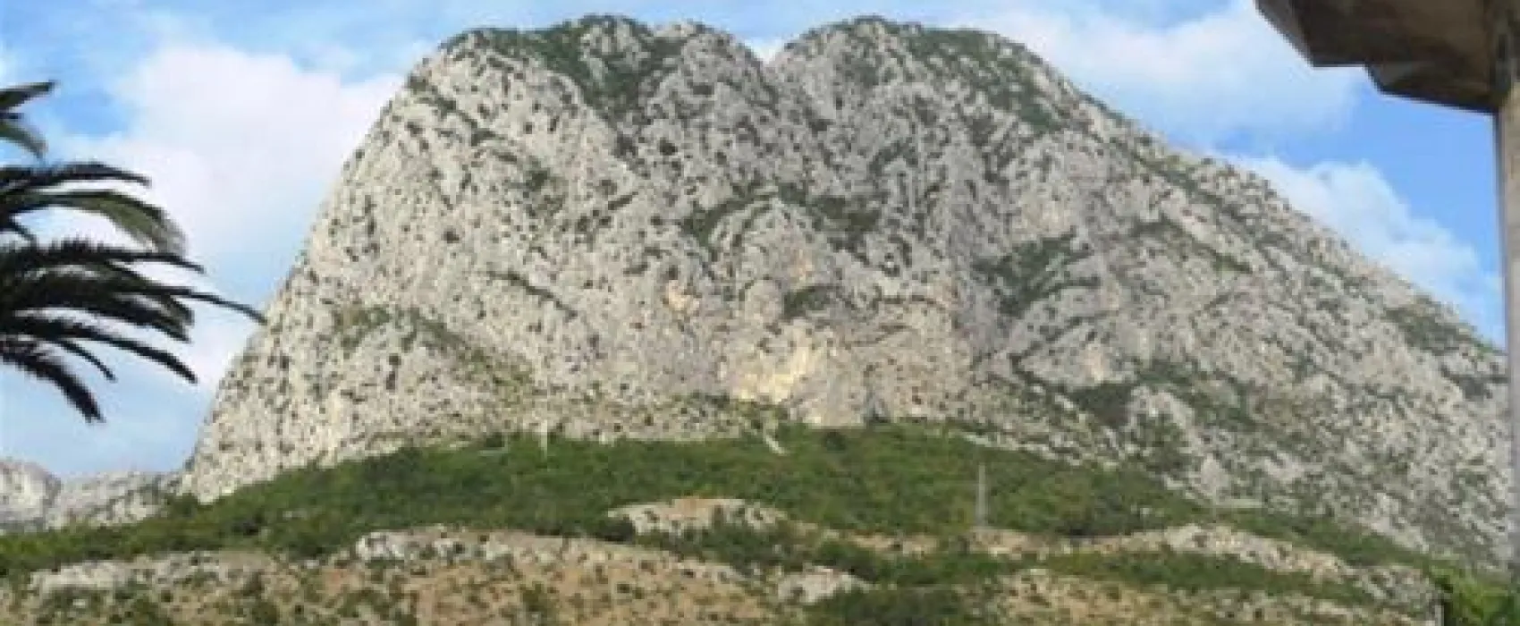 Camping Viter
